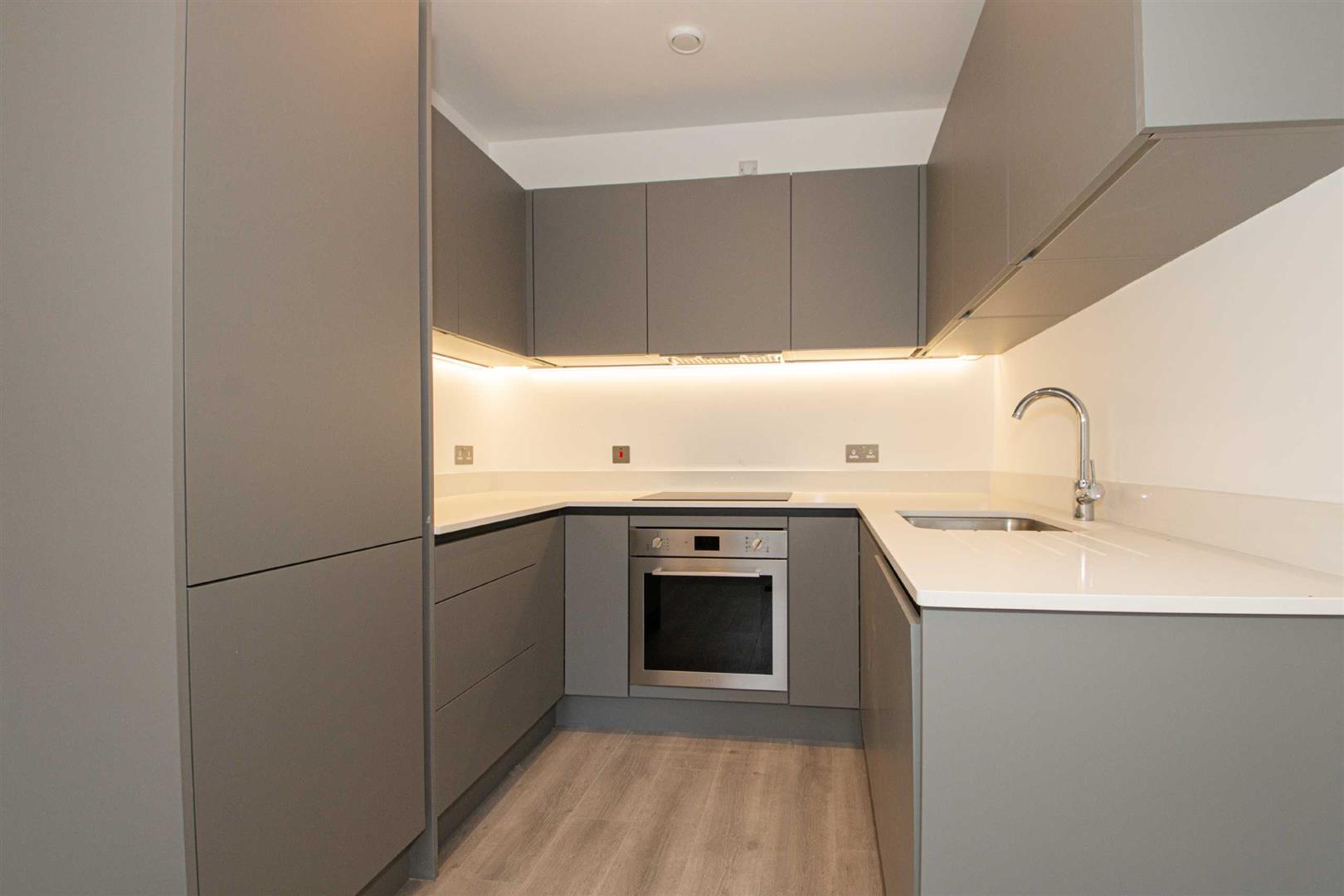 2 Foxhunter Drive, Linford Wood, Milton Keynes